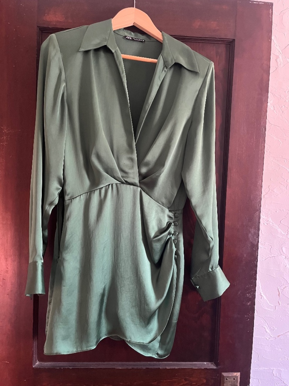 Cocktail dress